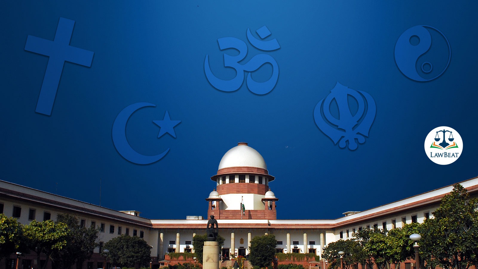 Trial Court Lacked Courage: Supreme Court Grants Bail to Maulvi in Forced Conversion Case Trial Court Lacked Courage: Supreme Court Grants Bail to Maulvi in Forced Conversion Case